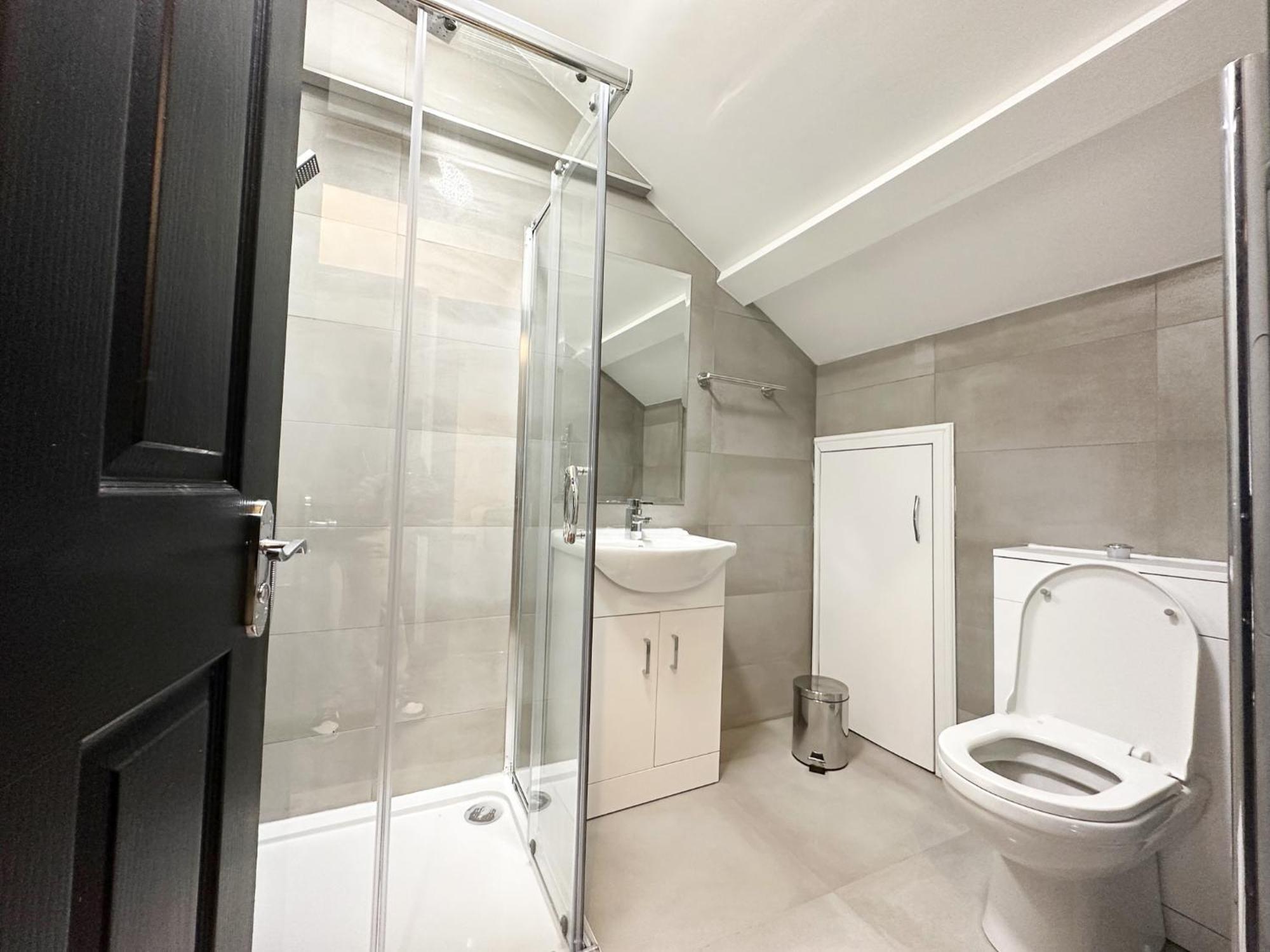 Mulberry Aparthotel Newcastle Gateshead Quarto foto